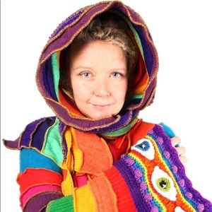 Katwise sweater ! In original purchases condition